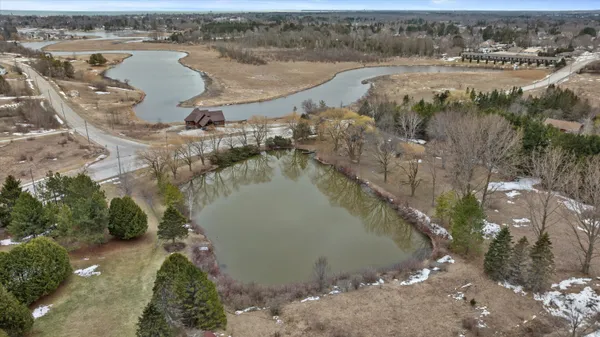 $447,500 | 4804 County Hwy VV, Two Rivers, WI 54241