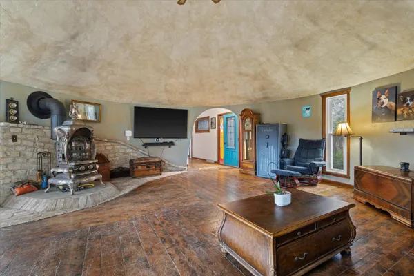 $447,500 | 4804 County Hwy VV, Two Rivers, WI 54241