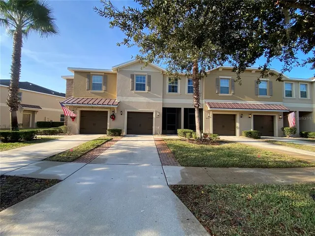 $2,100 | 12013 Greengate Drive, Hudson, FL 34669