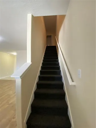 a view of entryway