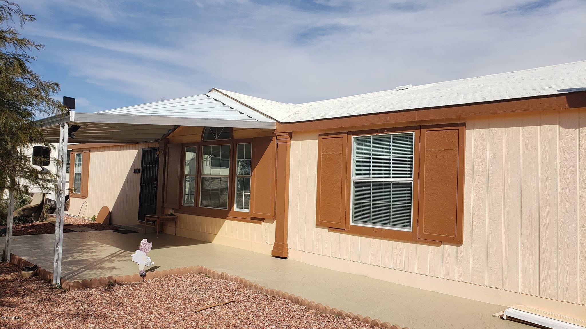 3413 North Ralston Road Maricopa, AZ 85139 - Photo 1 of 15 Front of home