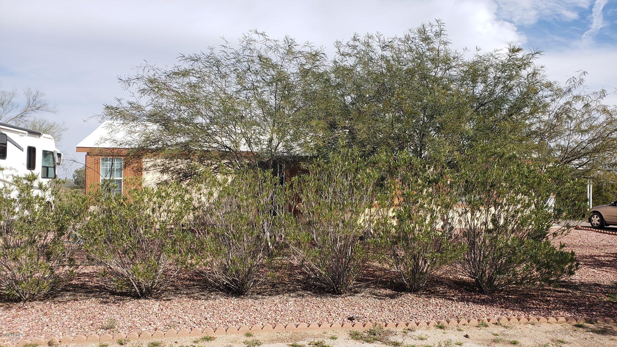 3413 North Ralston Road Maricopa, AZ 85139 - Photo 2 of 15 Front of home