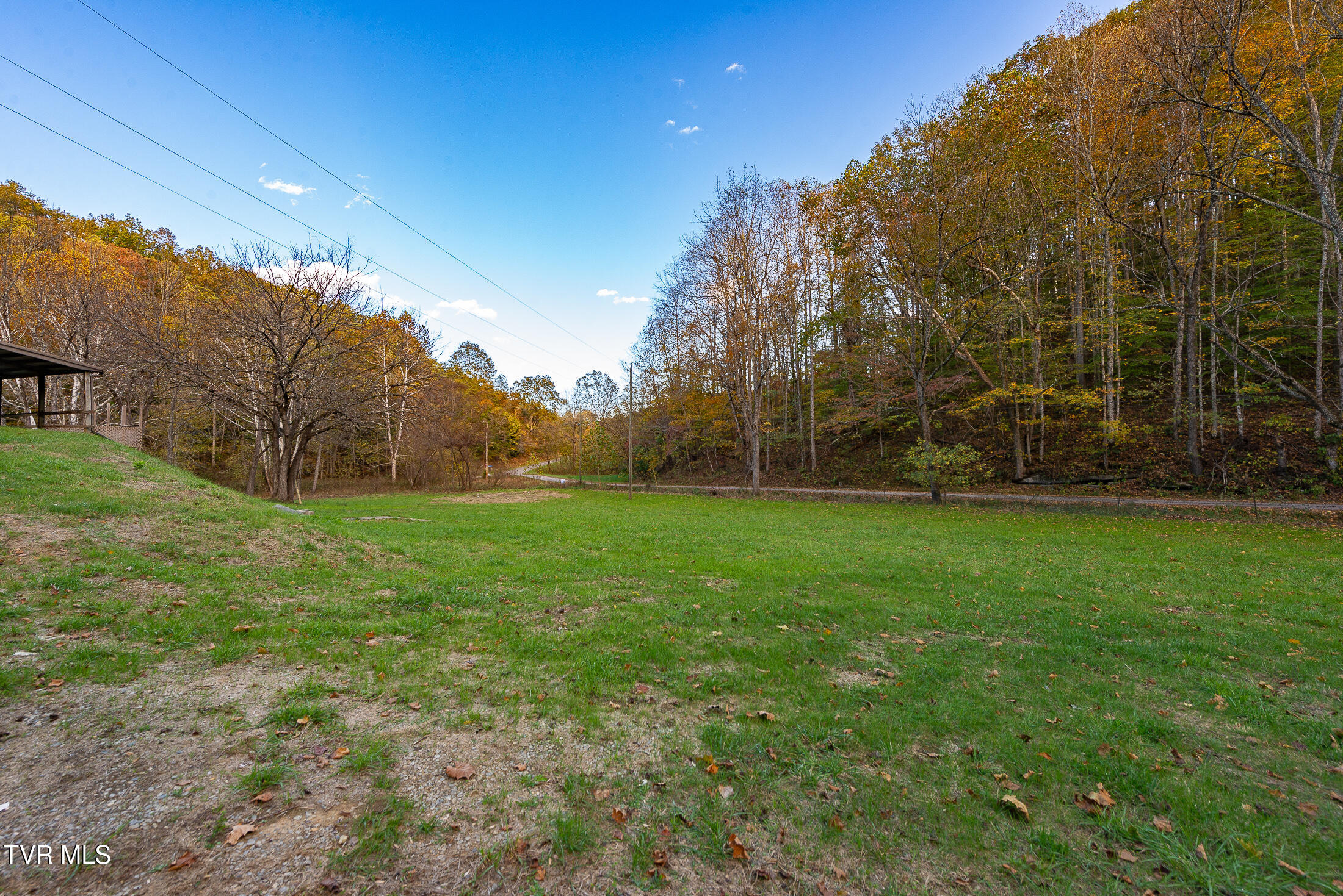1668 Fowlers Br Road Hiltons, VA 24258 - Photo 8 of 37 acreage