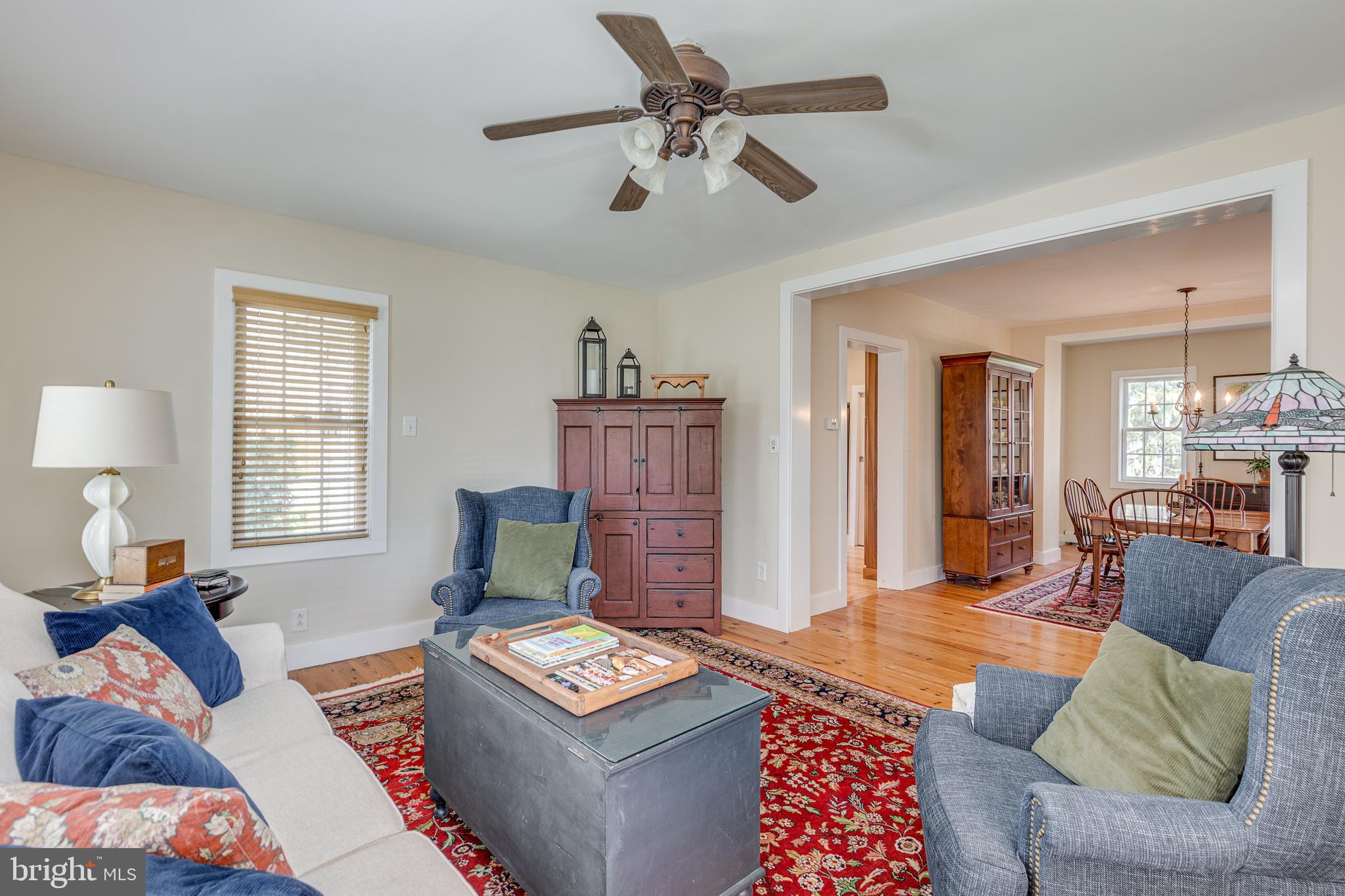 10 Chesterfield Georgetown Road Chesterfield, NJ 08515 - Photo 11 of 54