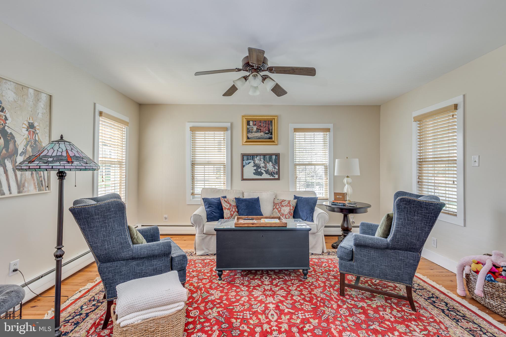 10 Chesterfield Georgetown Road Chesterfield, NJ 08515 - Photo 12 of 54