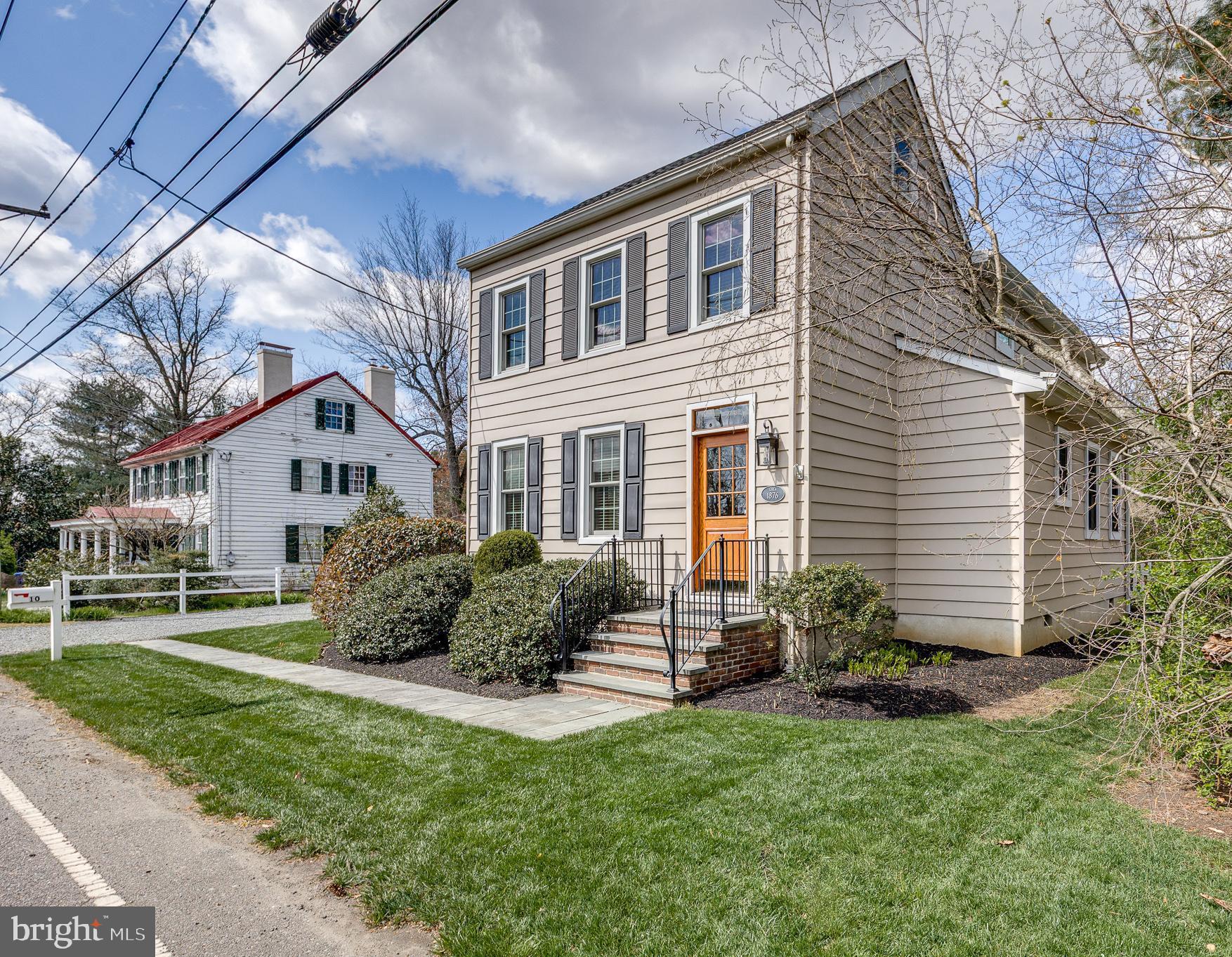 10 Chesterfield Georgetown Road Chesterfield, NJ 08515 - Photo 2 of 54