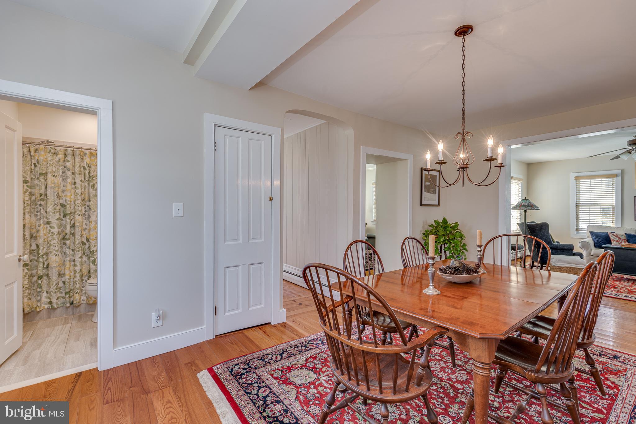 10 Chesterfield Georgetown Road Chesterfield, NJ 08515 - Photo 22 of 54