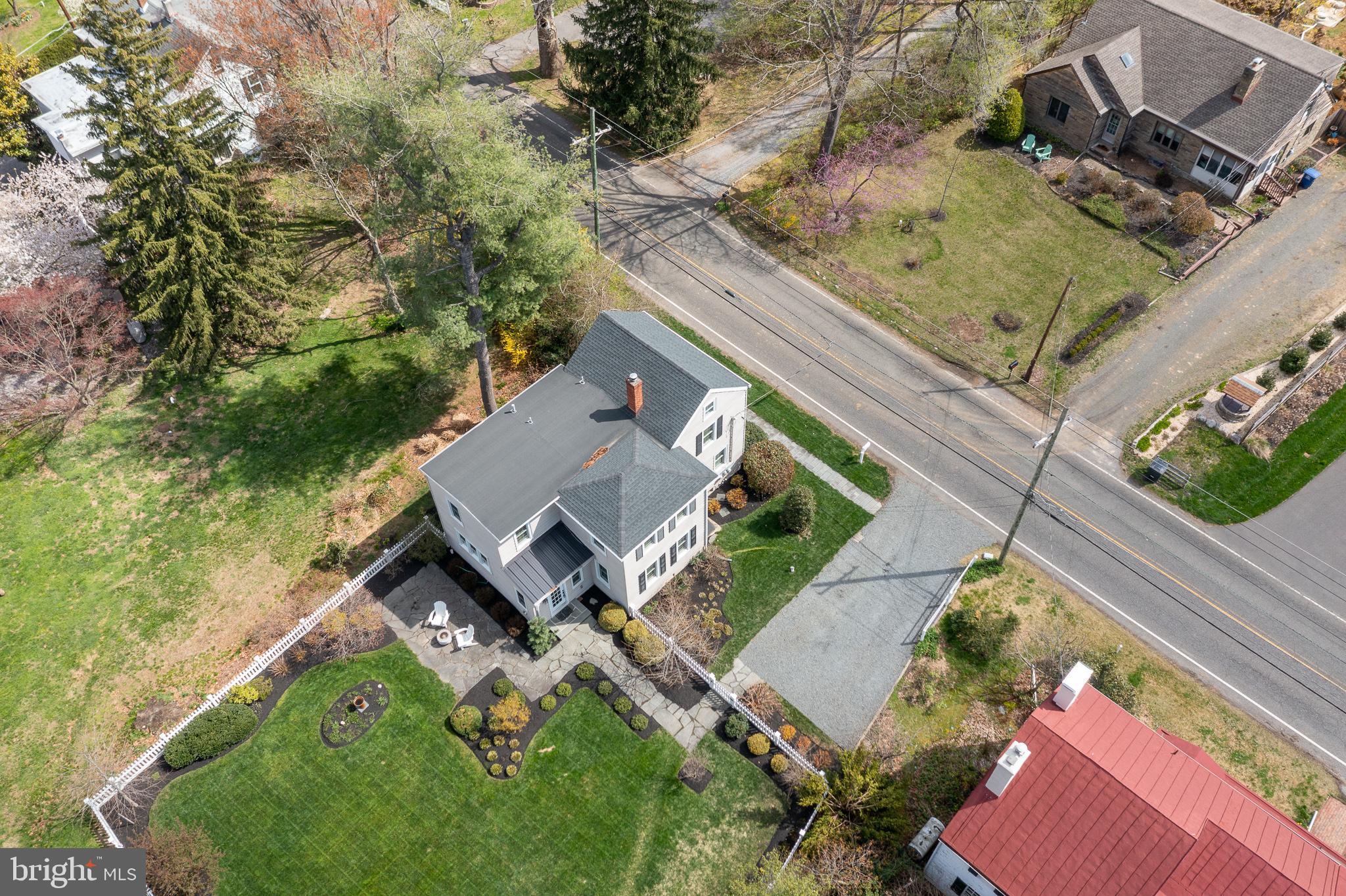 10 Chesterfield Georgetown Road Chesterfield, NJ 08515 - Photo 38 of 54