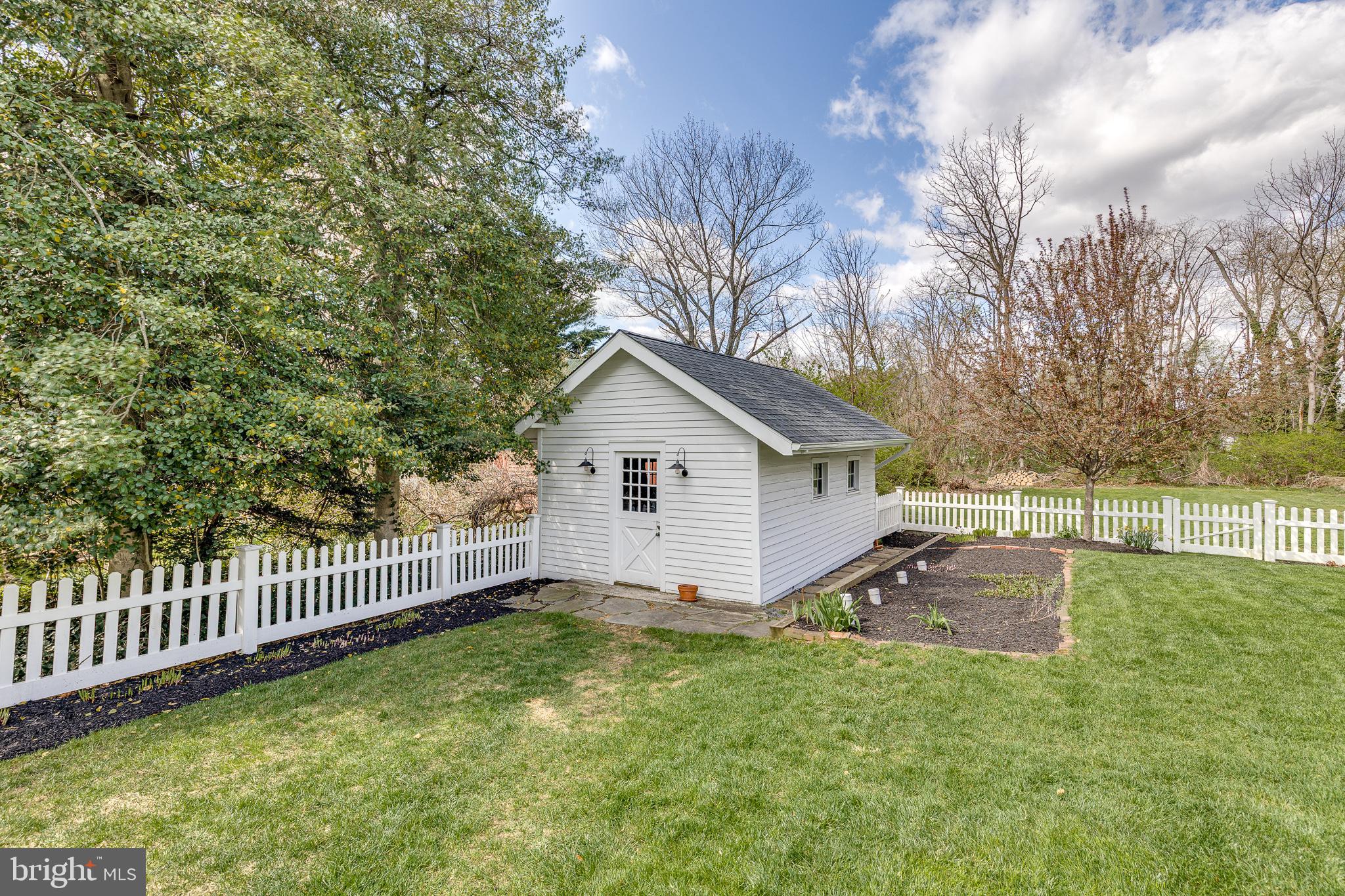 10 Chesterfield Georgetown Road Chesterfield, NJ 08515 - Photo 39 of 54