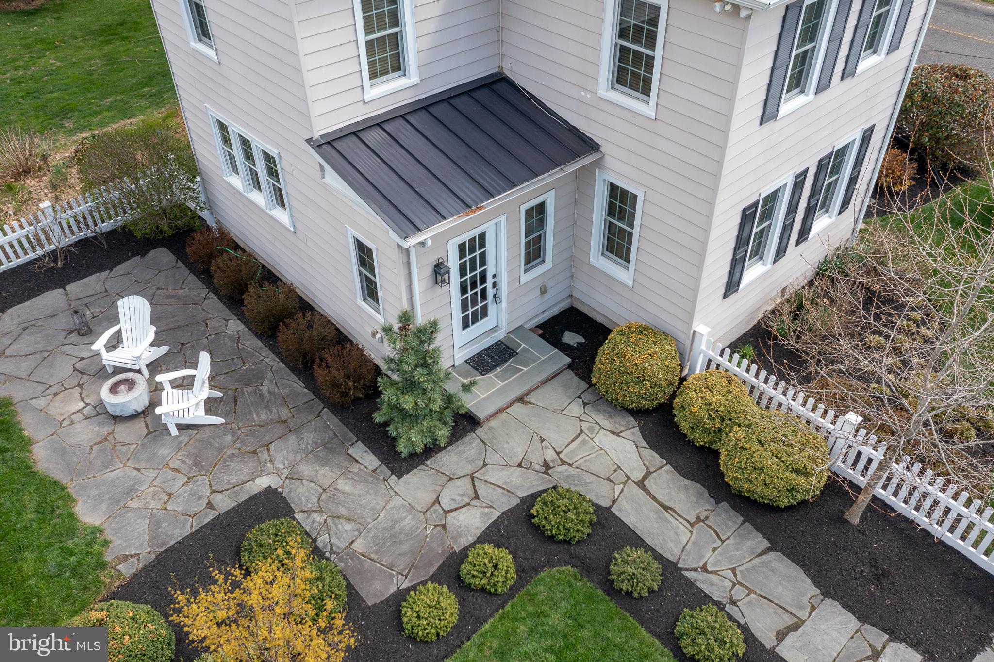10 Chesterfield Georgetown Road Chesterfield, NJ 08515 - Photo 40 of 54