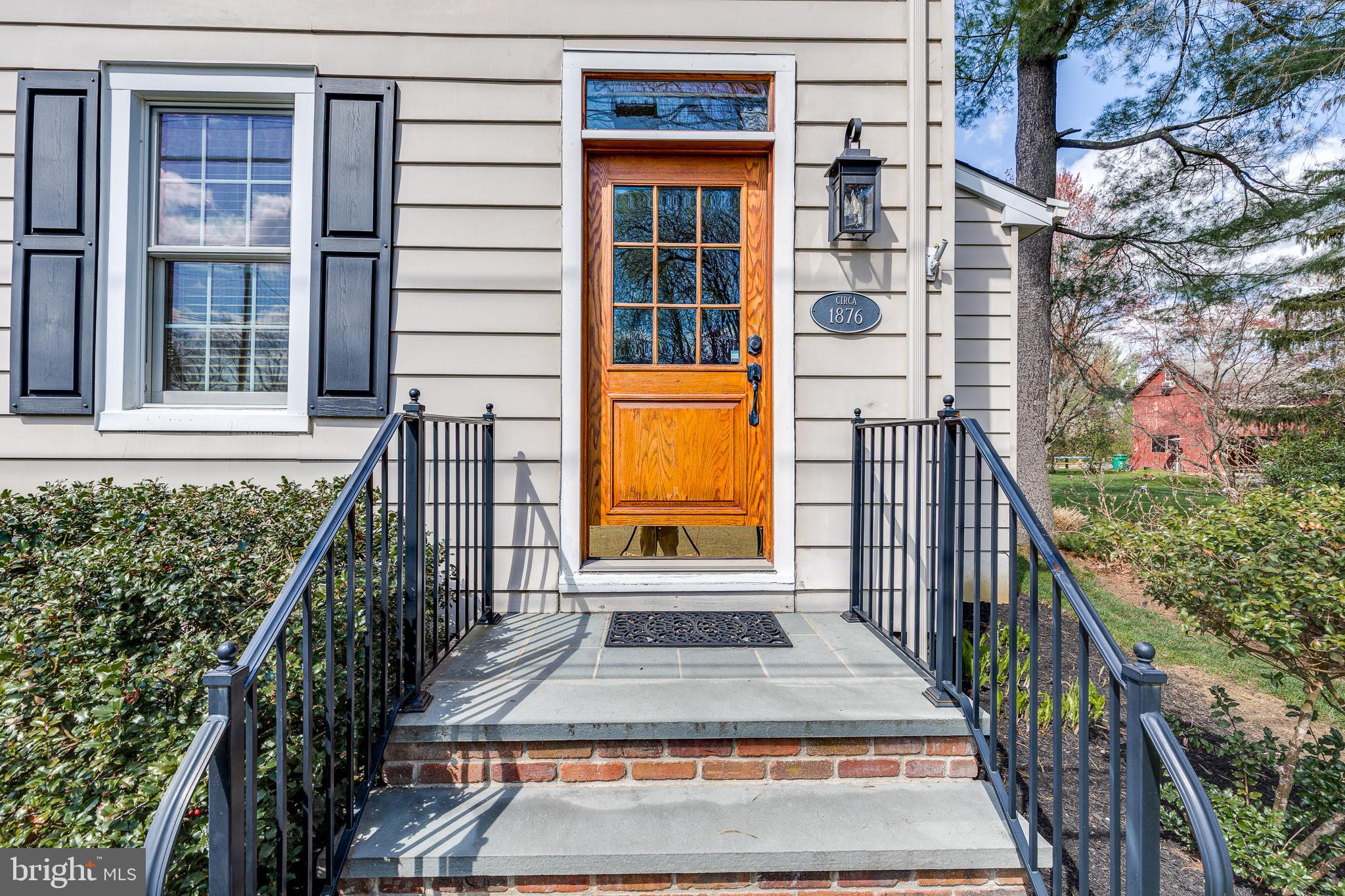 10 Chesterfield Georgetown Road Chesterfield, NJ 08515 - Photo 4 of 54