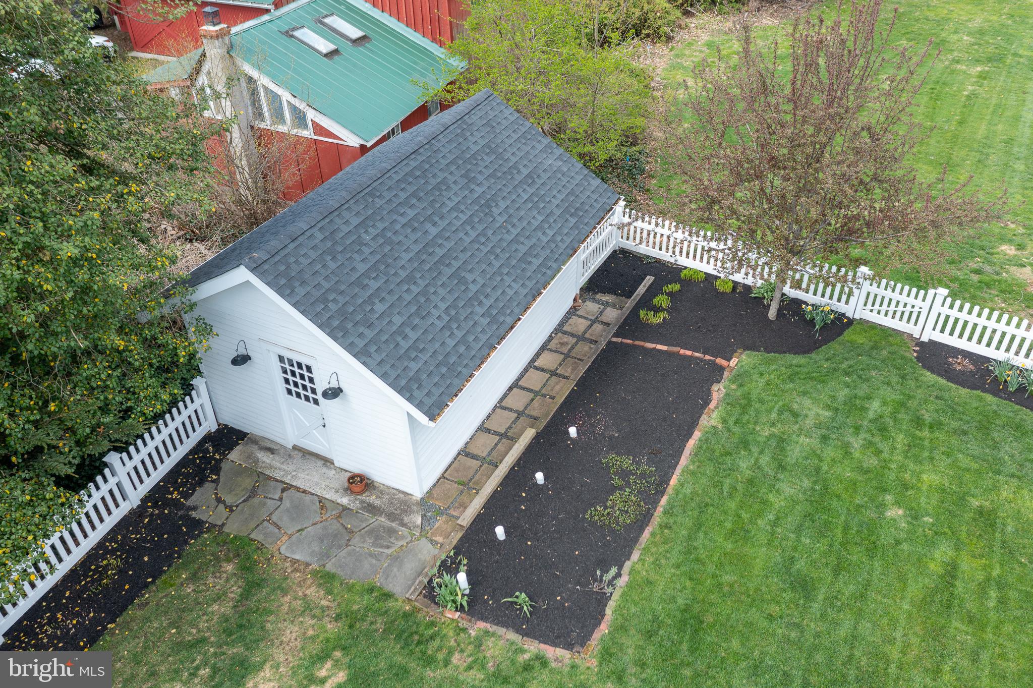 10 Chesterfield Georgetown Road Chesterfield, NJ 08515 - Photo 41 of 54