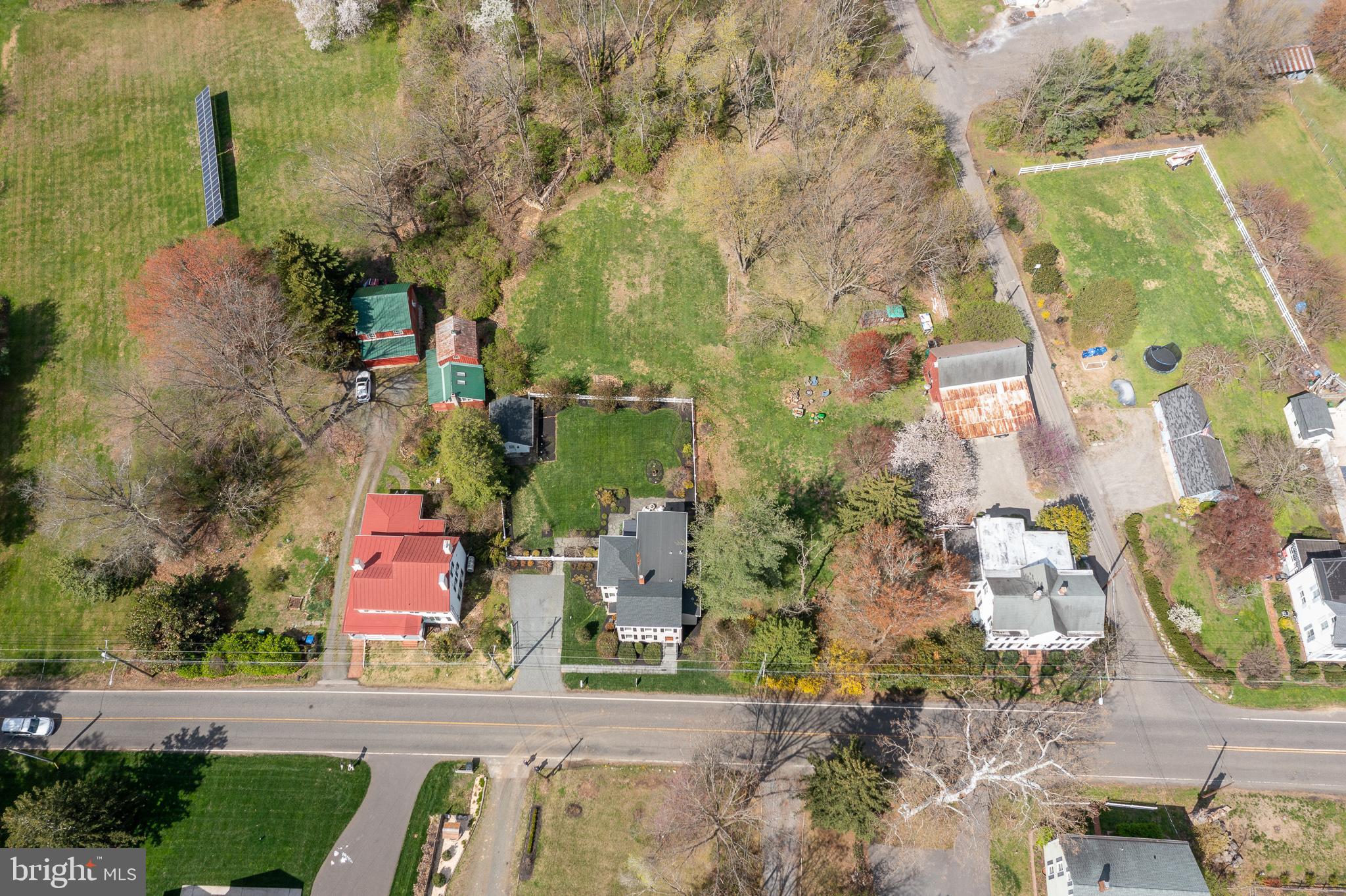 10 Chesterfield Georgetown Road Chesterfield, NJ 08515 - Photo 43 of 54