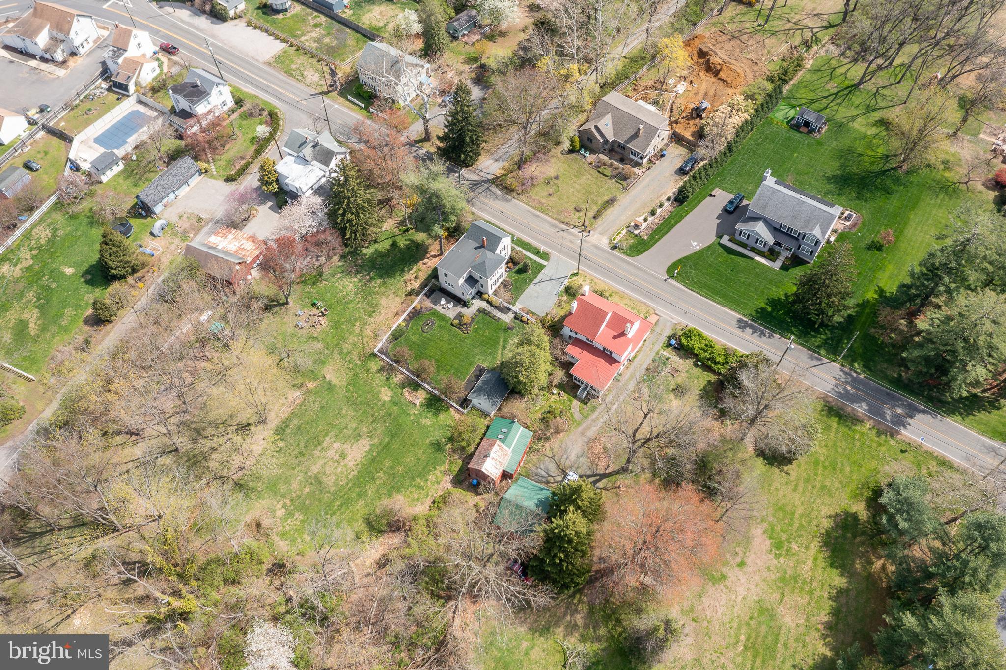 10 Chesterfield Georgetown Road Chesterfield, NJ 08515 - Photo 44 of 54