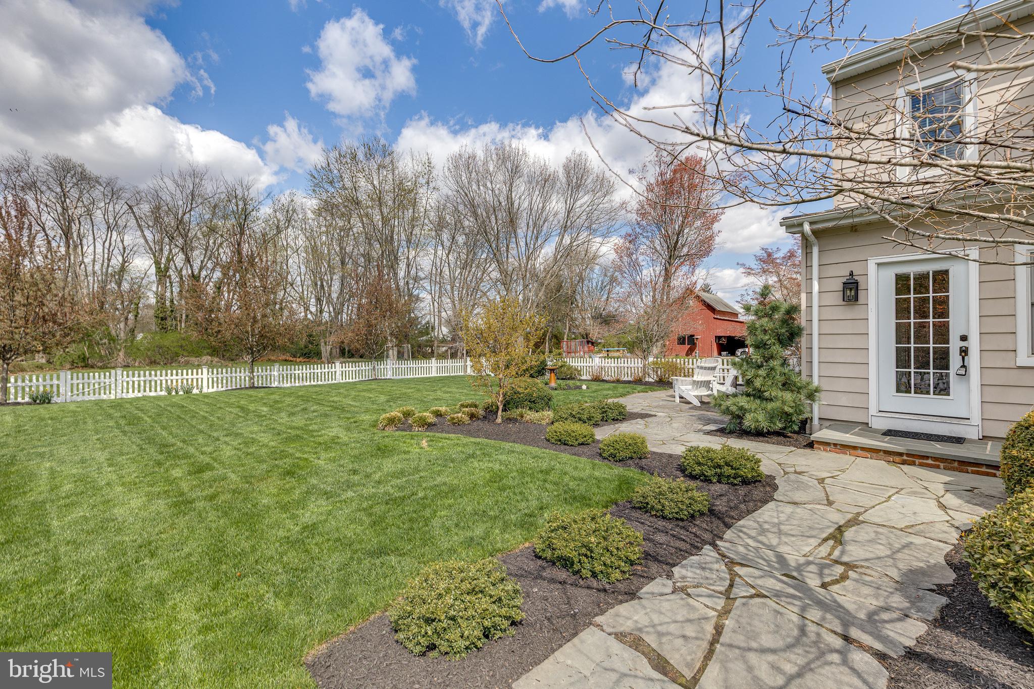 10 Chesterfield Georgetown Road Chesterfield, NJ 08515 - Photo 45 of 54