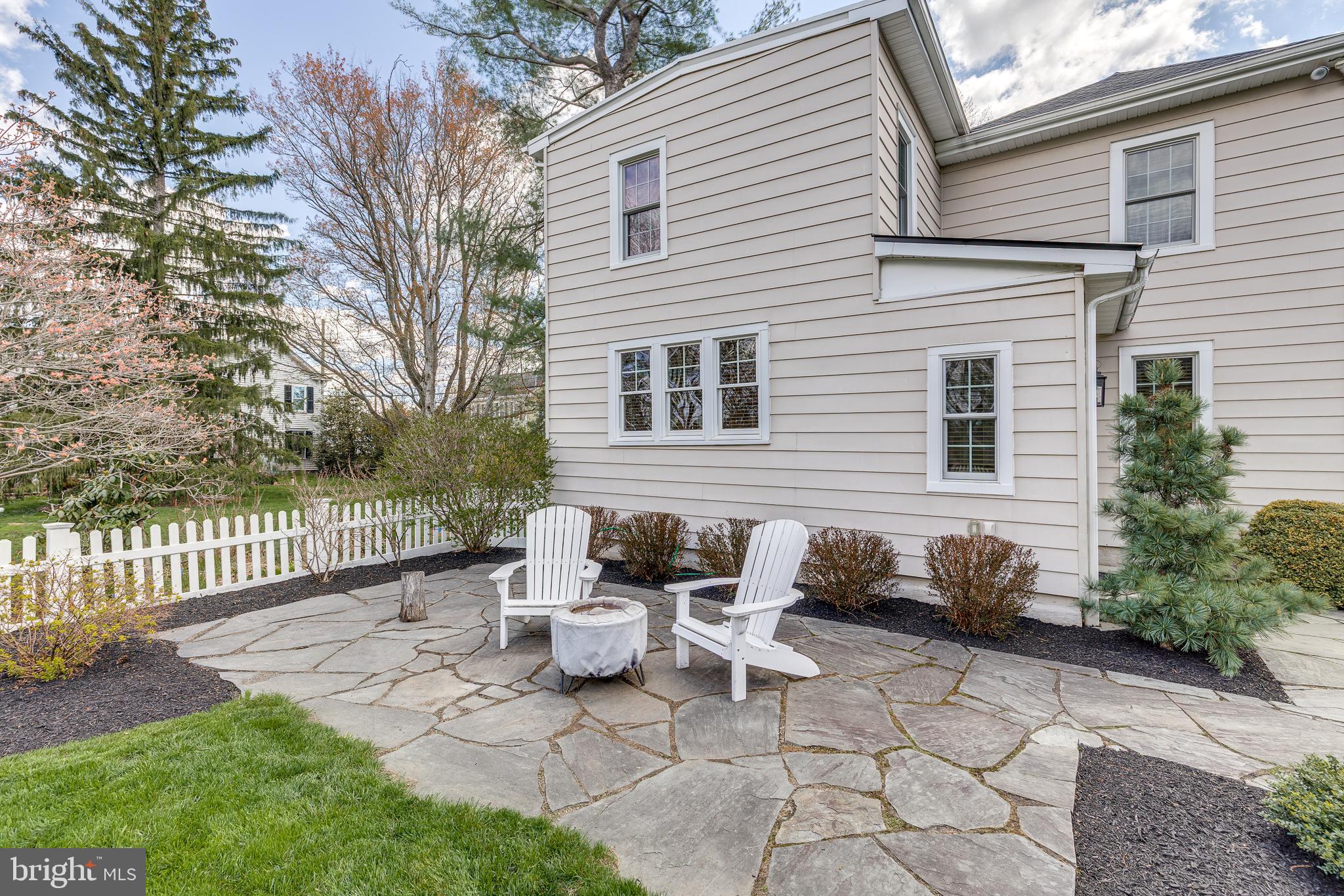 10 Chesterfield Georgetown Road Chesterfield, NJ 08515 - Photo 46 of 54