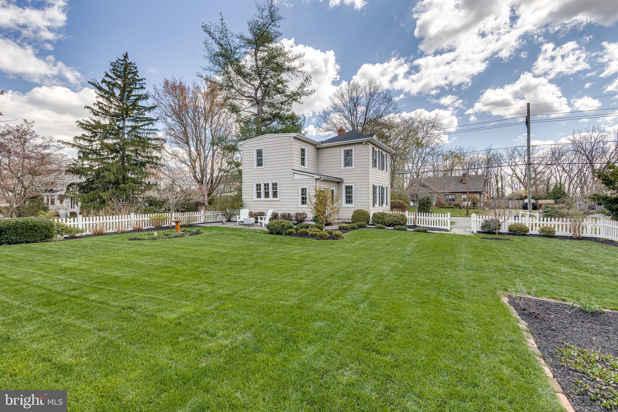 10 Chesterfield Georgetown Road Chesterfield, NJ 08515 - Photo 48 of 54