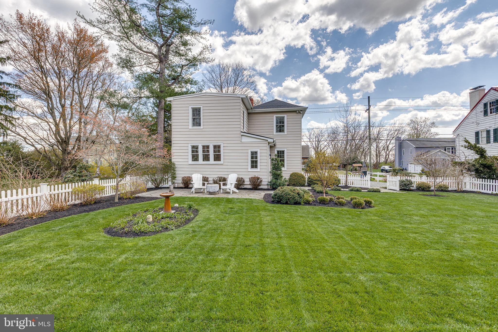 10 Chesterfield Georgetown Road Chesterfield, NJ 08515 - Photo 49 of 54