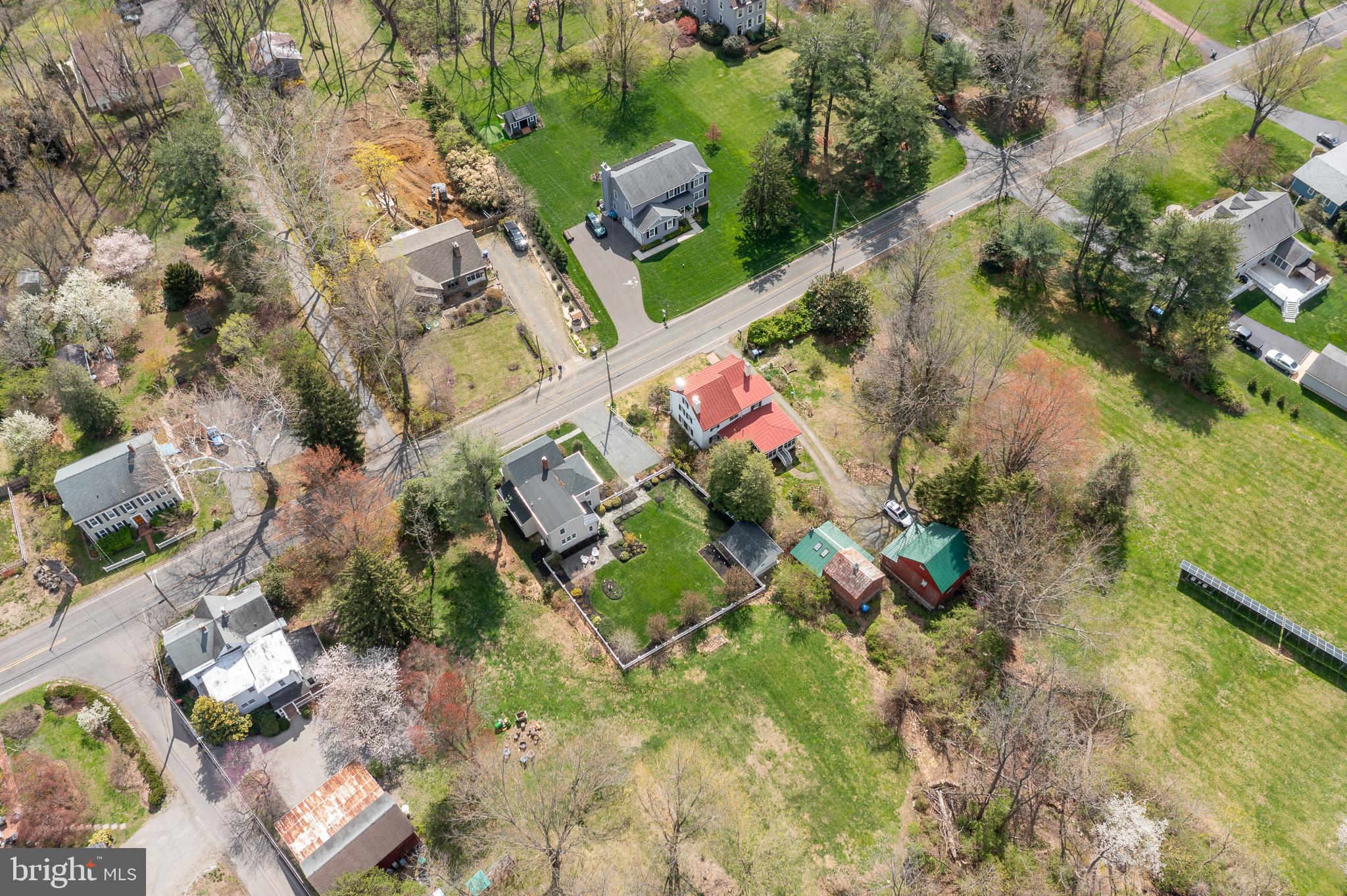 10 Chesterfield Georgetown Road Chesterfield, NJ 08515 - Photo 51 of 54