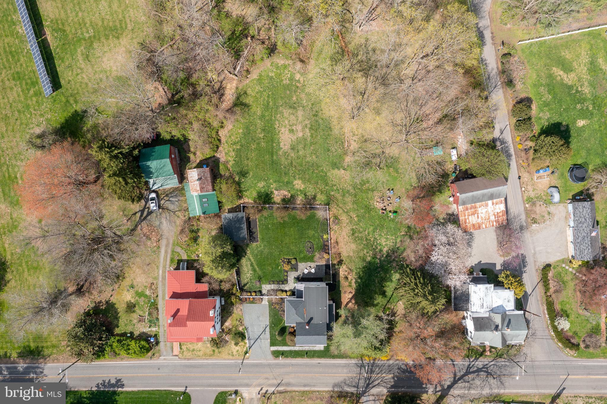 10 Chesterfield Georgetown Road Chesterfield, NJ 08515 - Photo 52 of 54