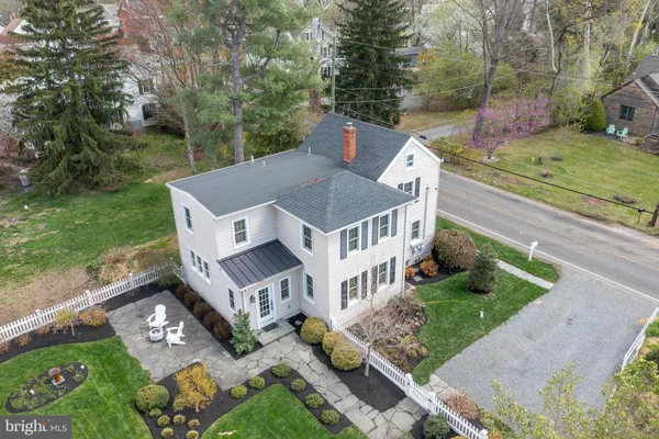 $589,900 | 10 Chesterfield Georgetown Road, Chesterfield, NJ 08515