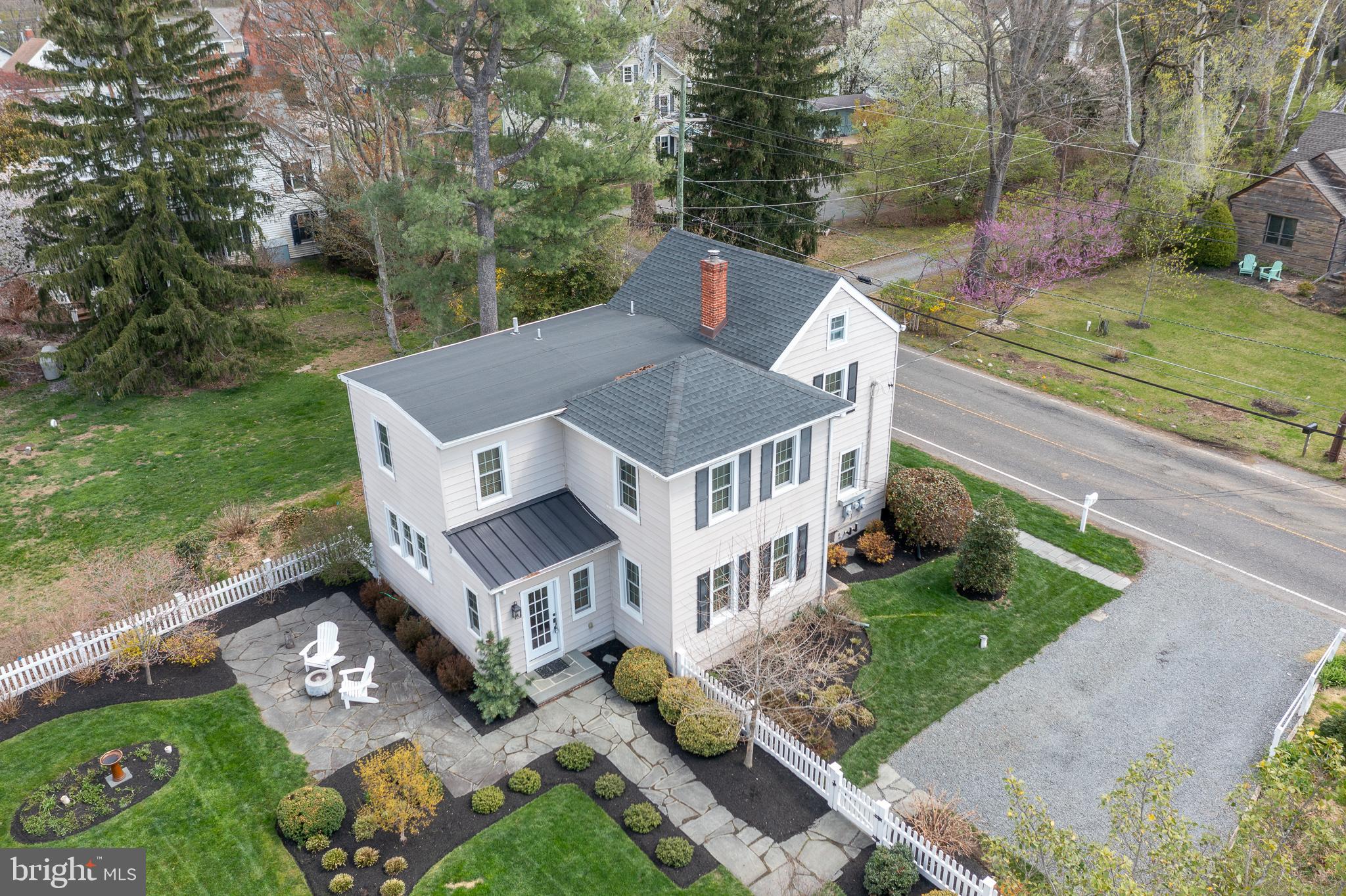 10 Chesterfield Georgetown Road Chesterfield, NJ 08515 - Photo 54 of 54