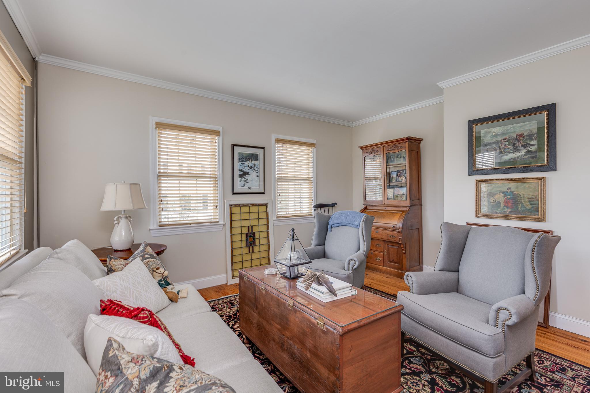 10 Chesterfield Georgetown Road Chesterfield, NJ 08515 - Photo 8 of 54