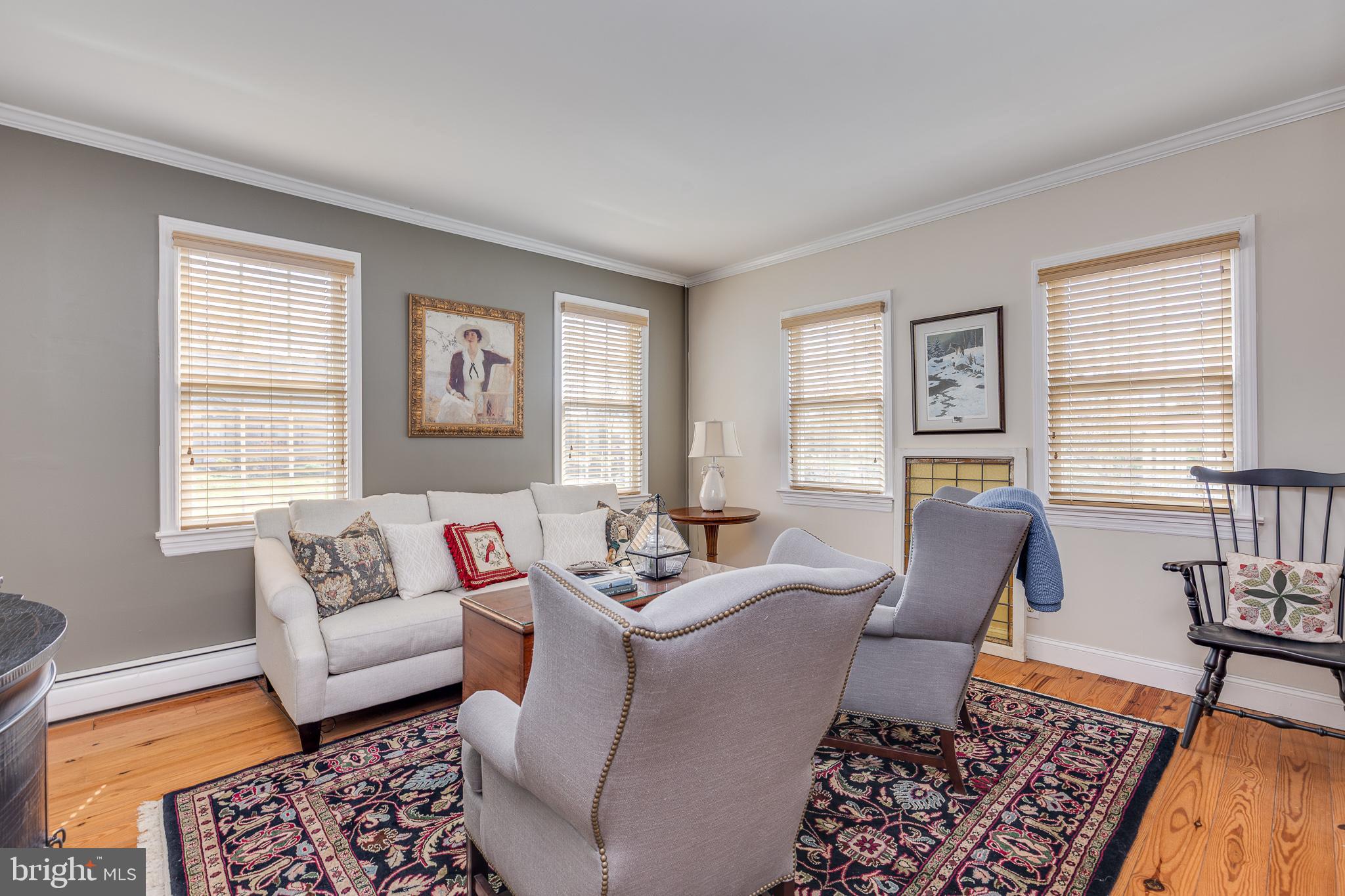 10 Chesterfield Georgetown Road Chesterfield, NJ 08515 - Photo 9 of 54