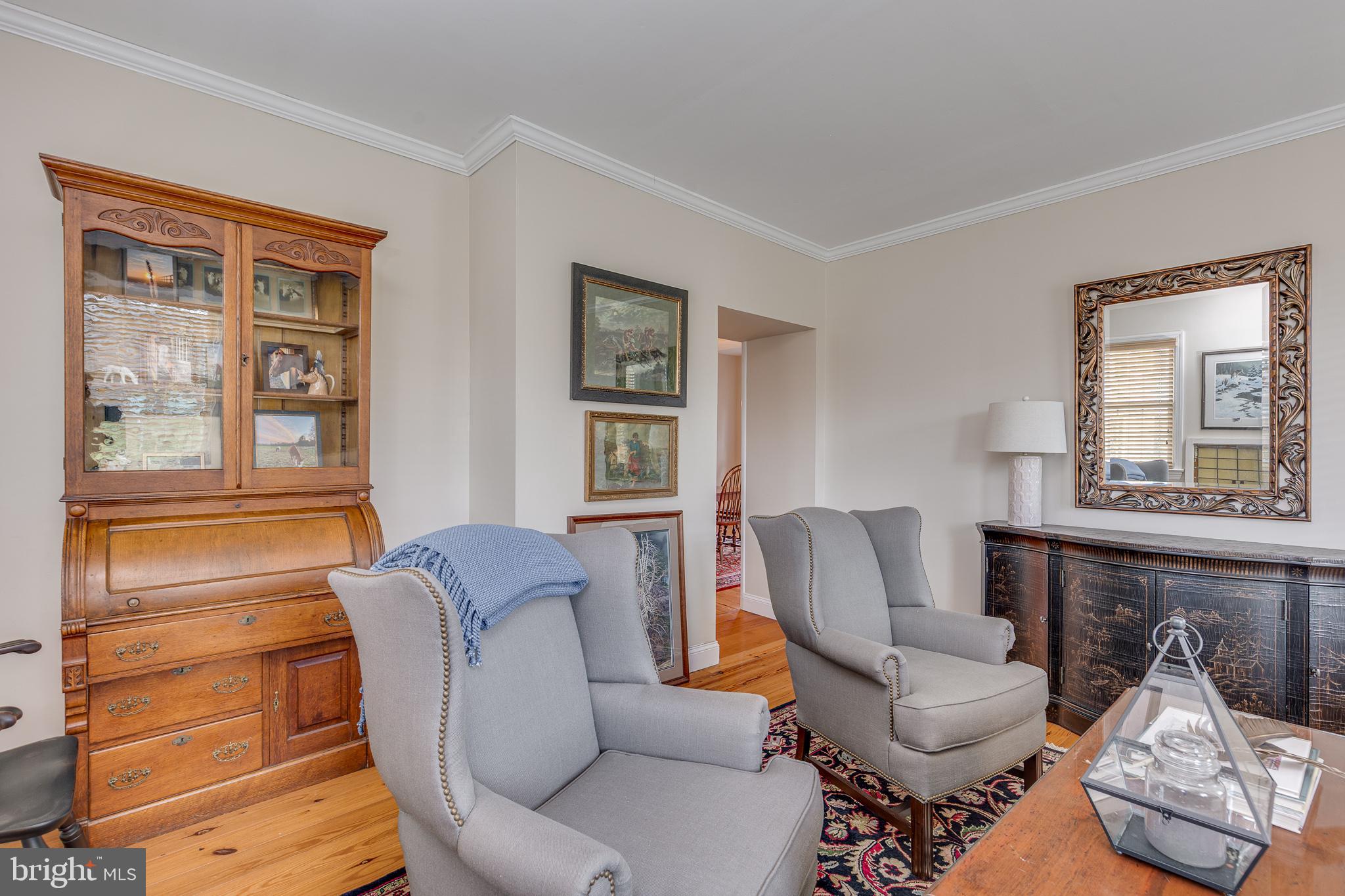 10 Chesterfield Georgetown Road Chesterfield, NJ 08515 - Photo 10 of 54