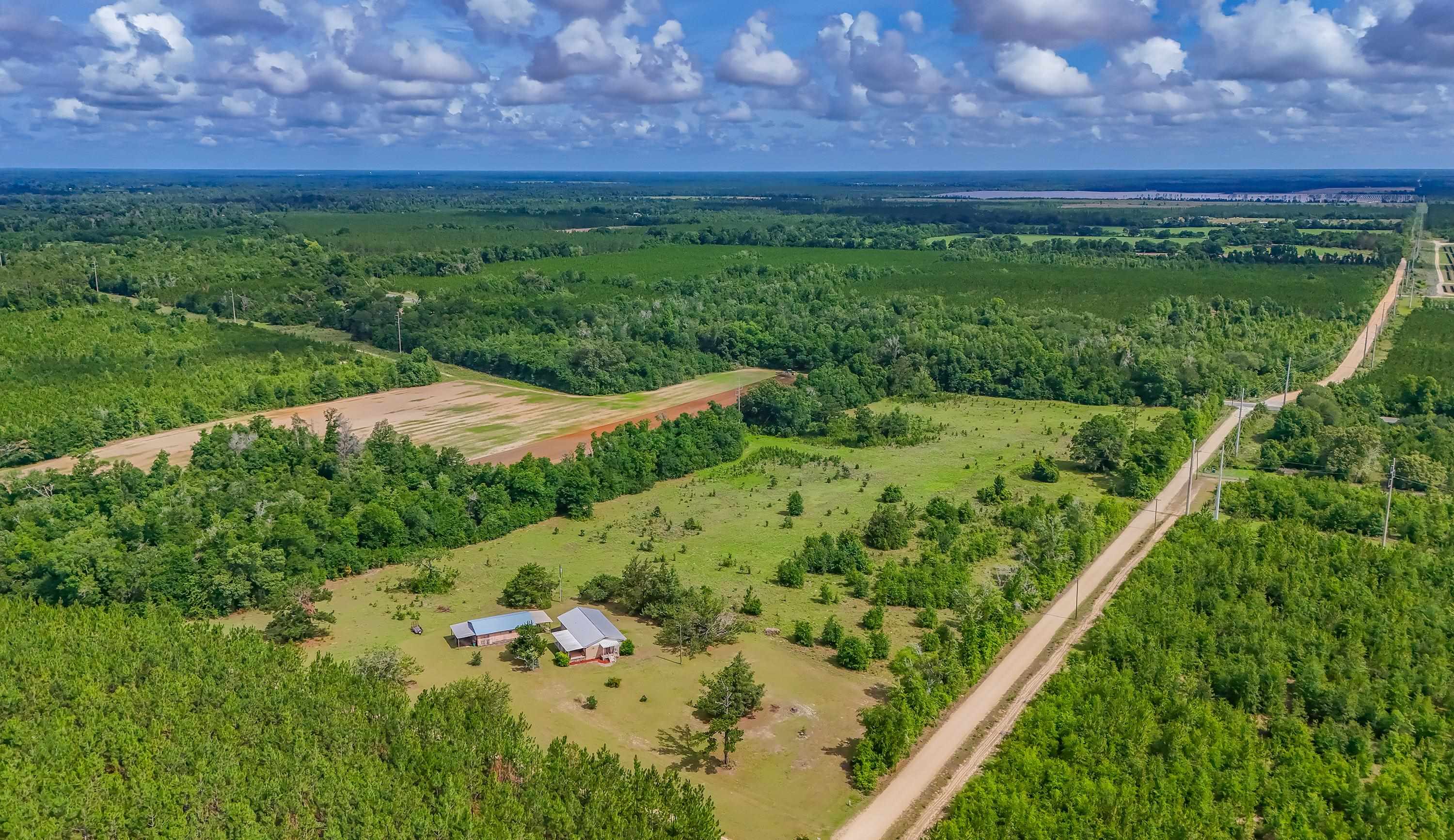 2555 Hollister Road Marianna, FL 32446 - Photo 62 of 68