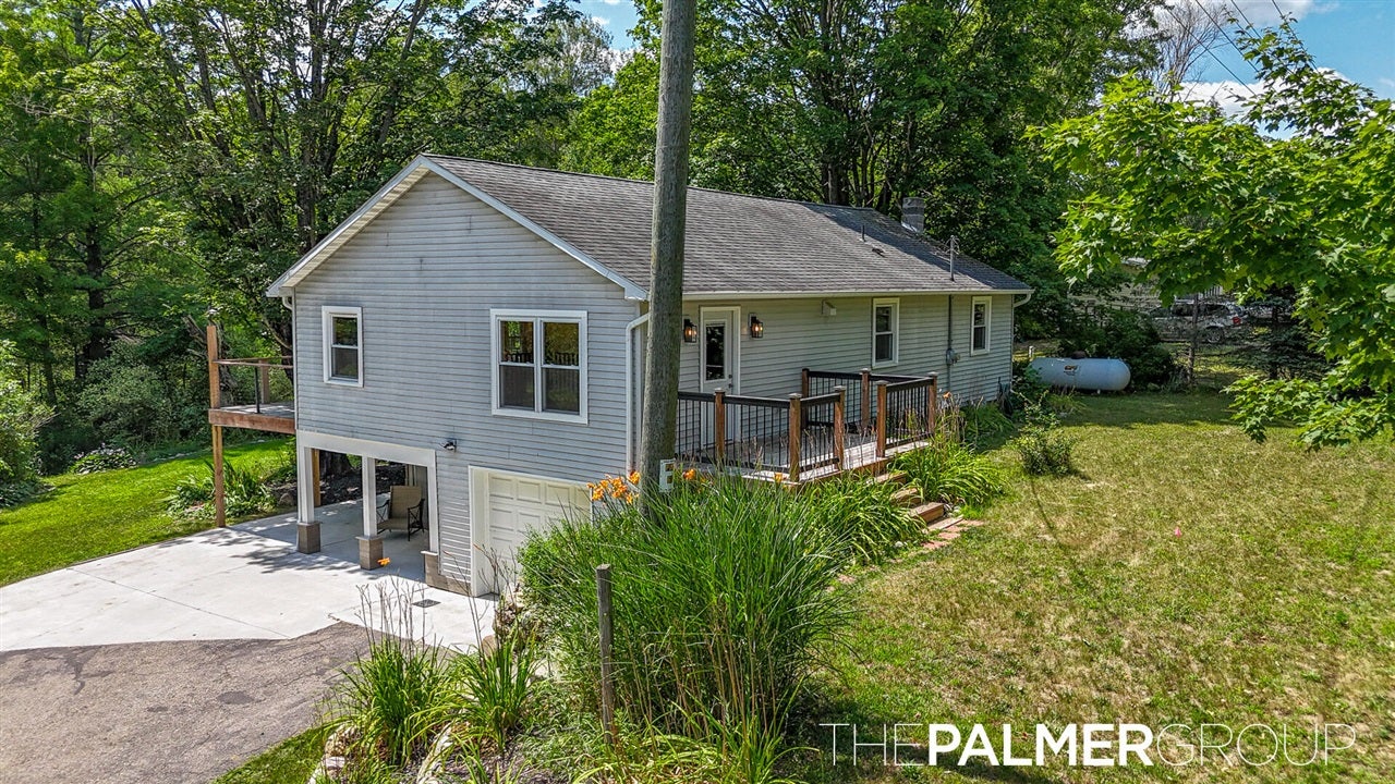 23419 22 Mile Road Paris, MI 49338 - Photo 46 of 53 Gallery Image 46