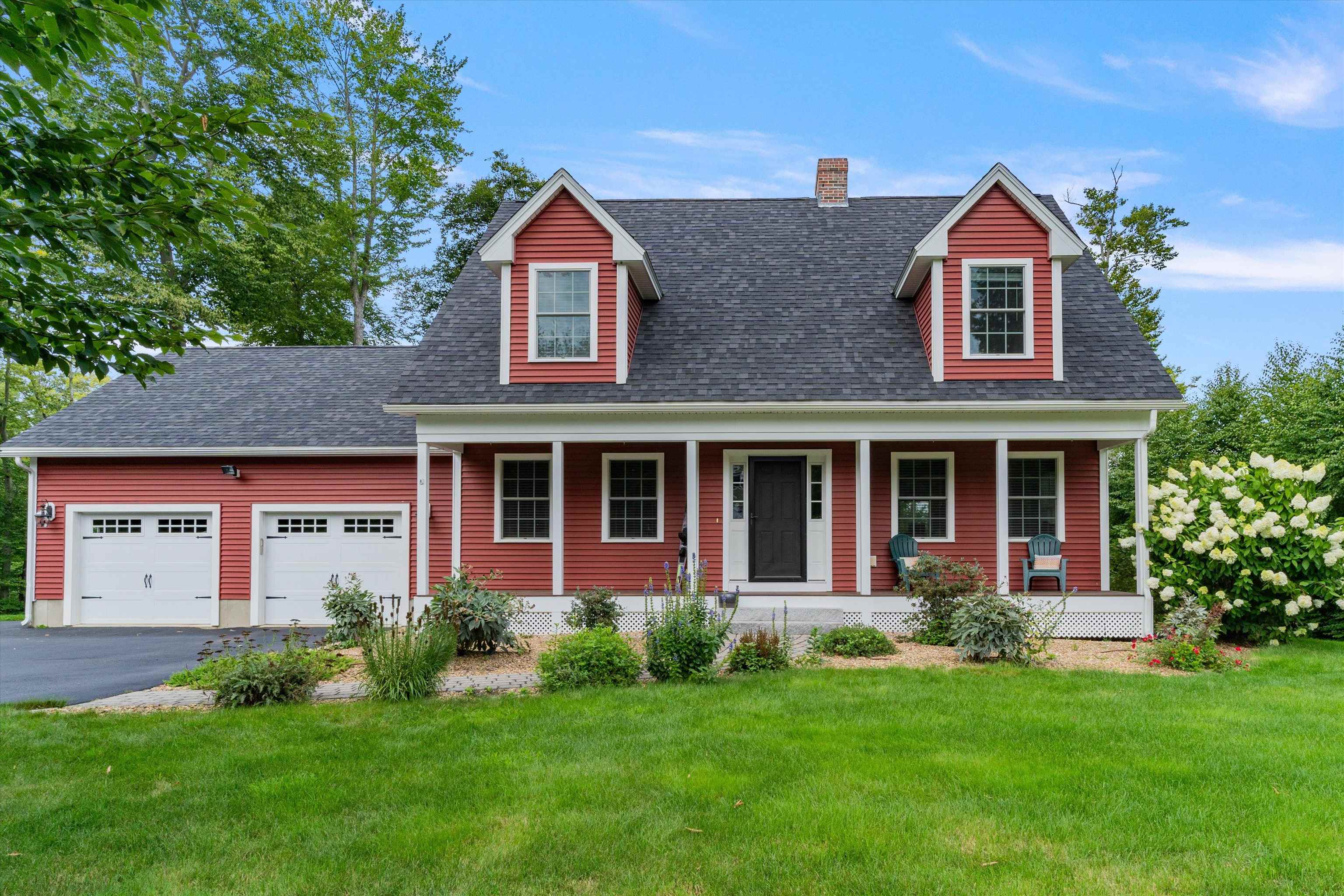 80 Bloomfield Road Deerfield, NH 03037 - Photo 1 of 38