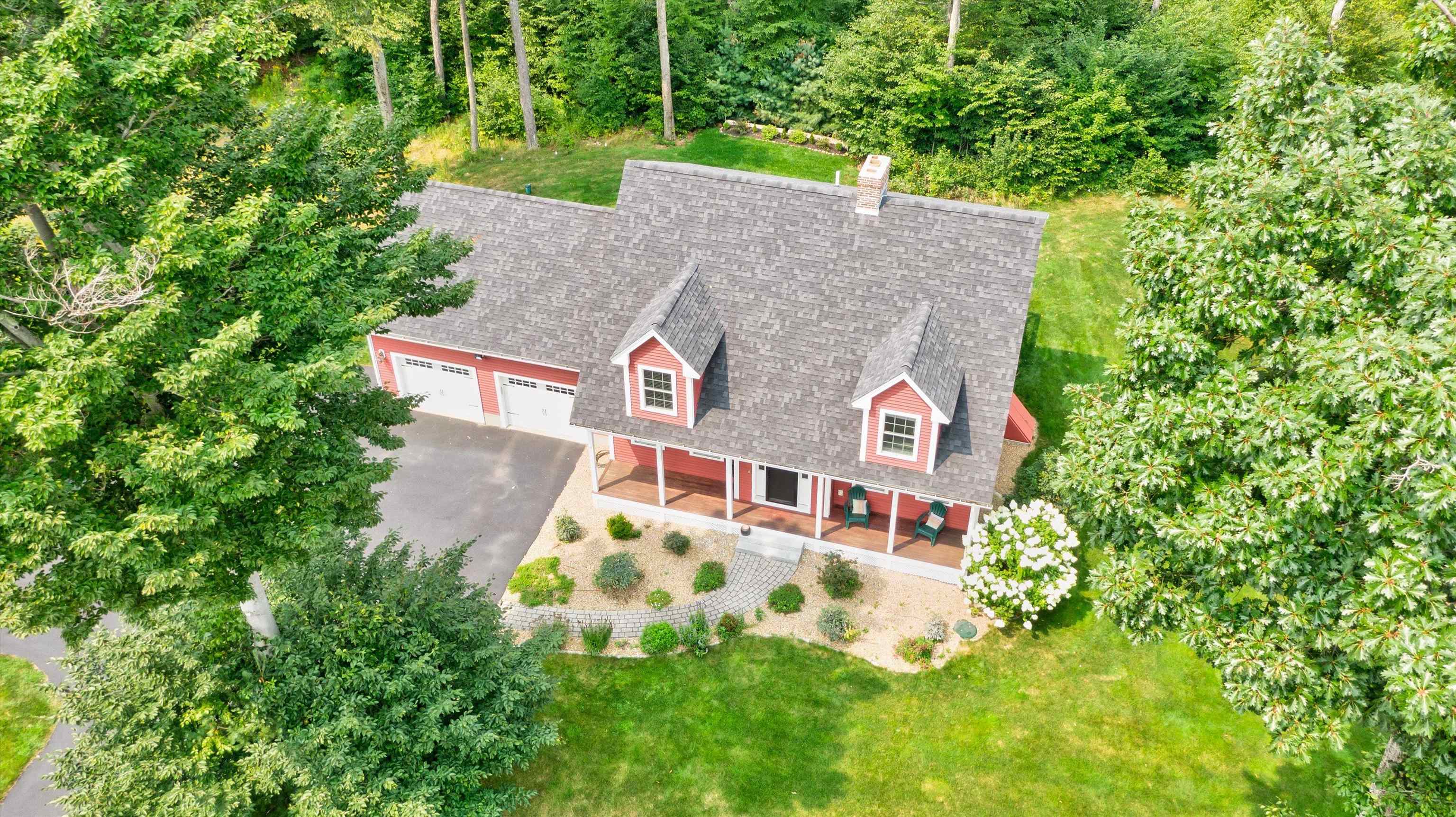 80 Bloomfield Road Deerfield, NH 03037 - Photo 13 of 38