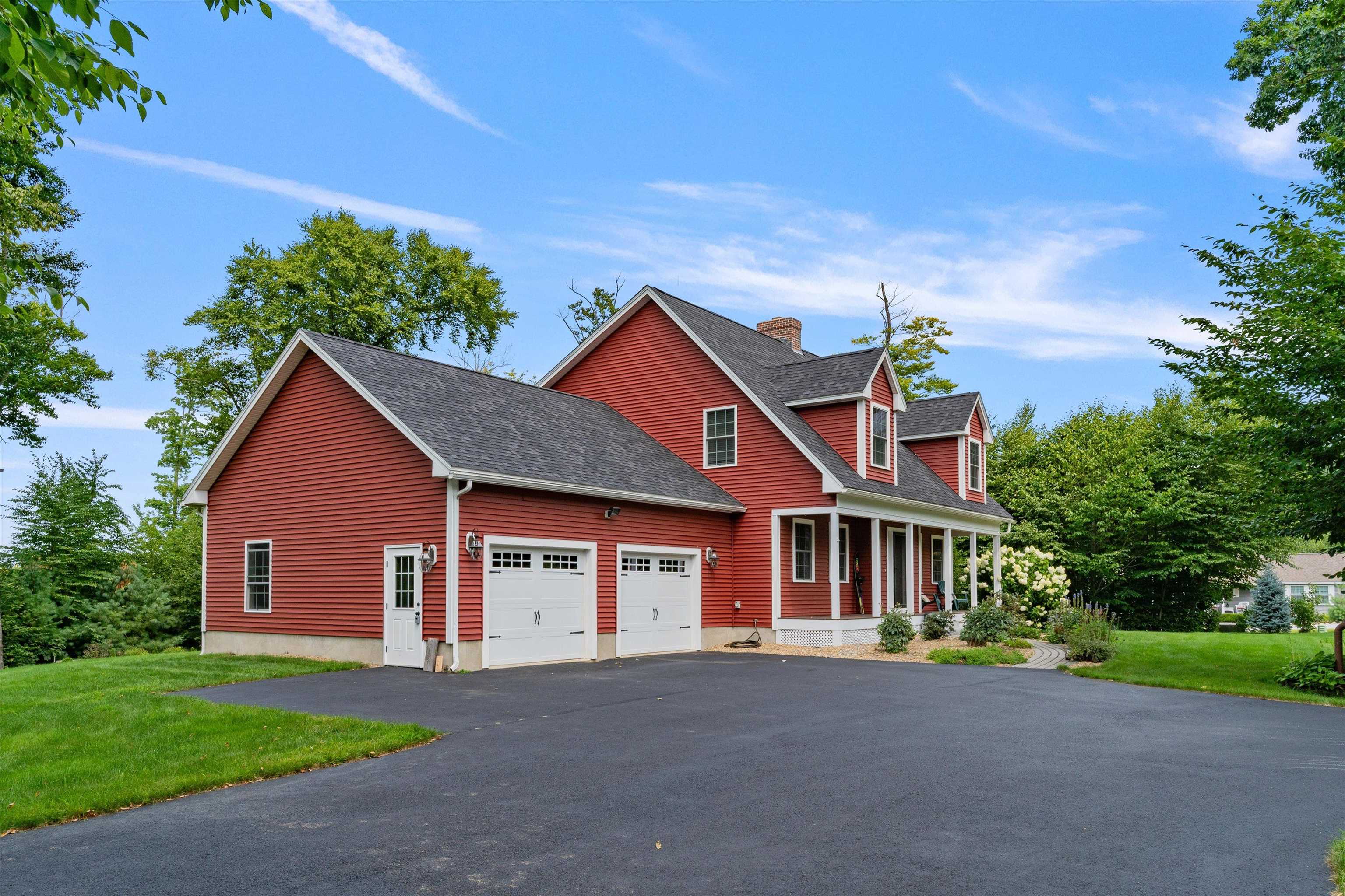 80 Bloomfield Road Deerfield, NH 03037 - Photo 24 of 38