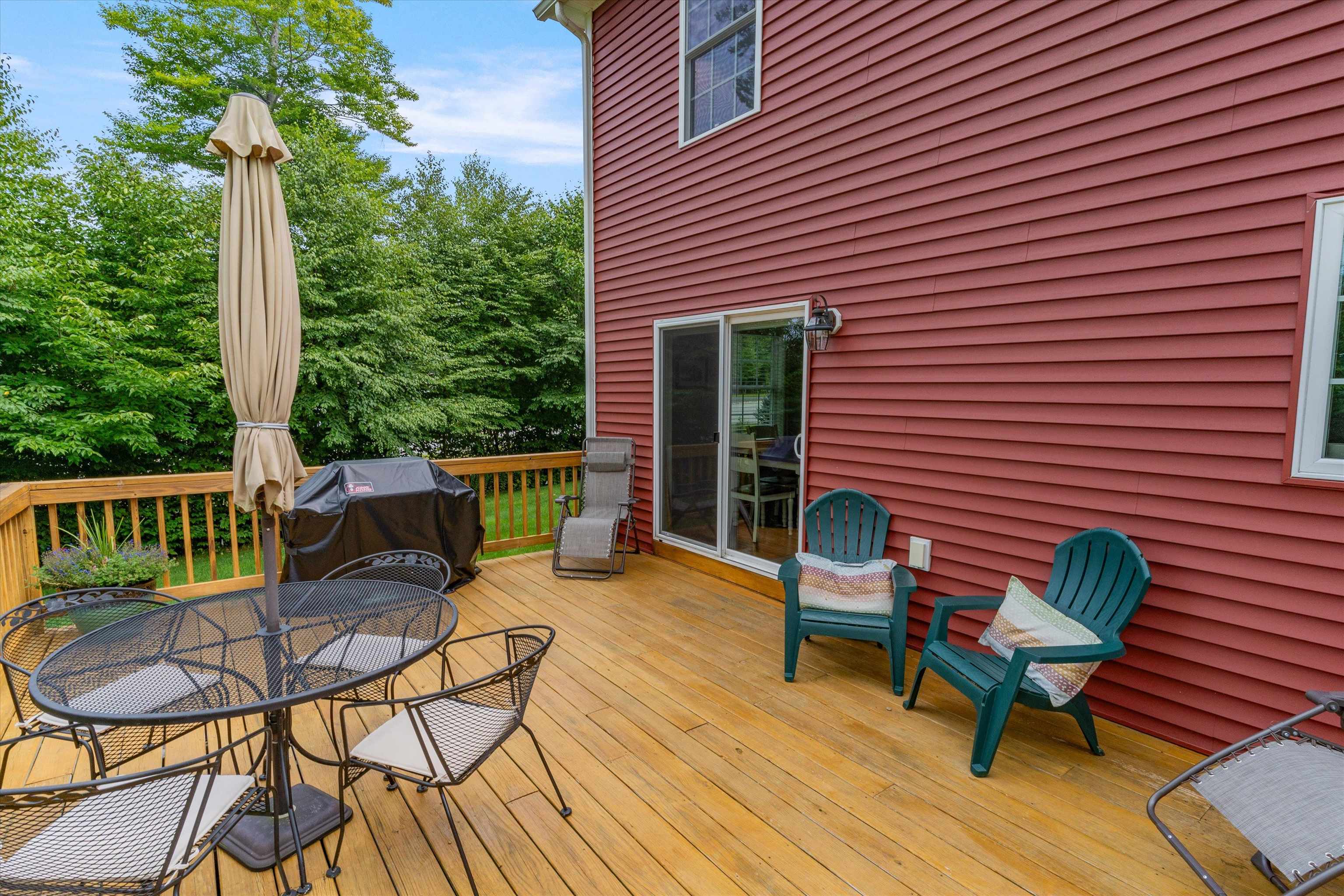 80 Bloomfield Road Deerfield, NH 03037 - Photo 25 of 38