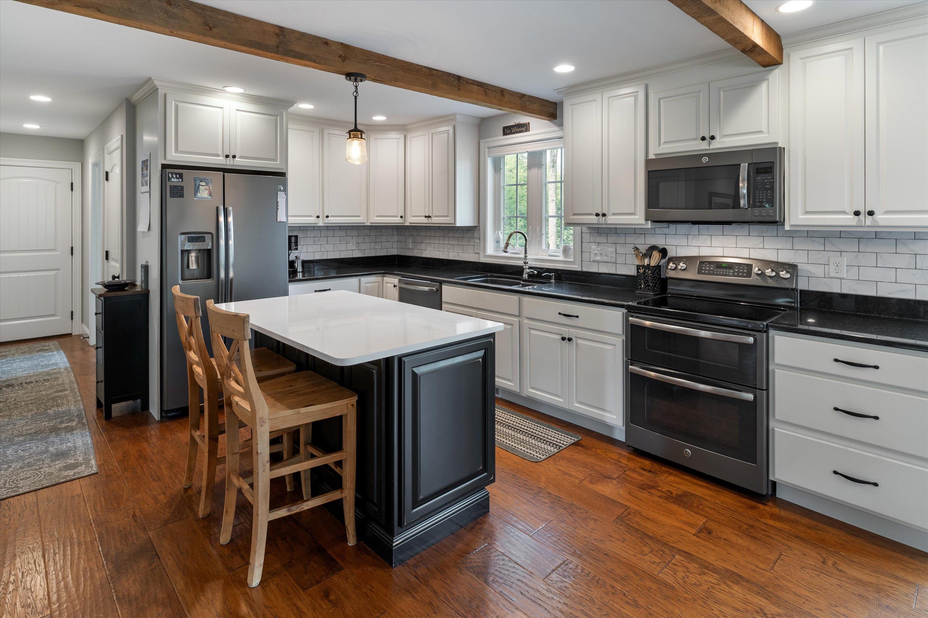80 Bloomfield Road Deerfield, NH 03037 - Photo 5 of 38