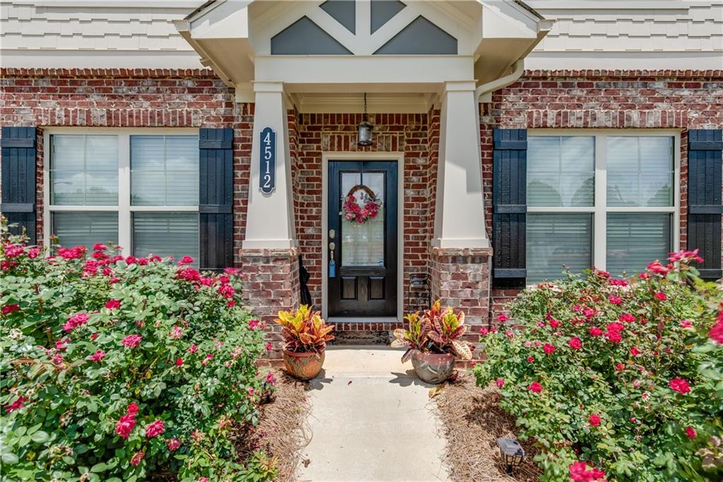 4512 Venus Court Southwest Powder Springs, GA 30127 - Photo 1 of 1 Gallery Image 1
