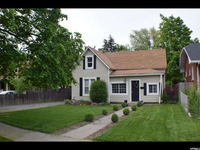 367 East 500 North Logan, UT 84321 - Photo 1 of 1