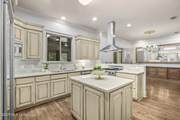 $499,900 | 476 Wimbledon Drive, Brandon, MS 39047