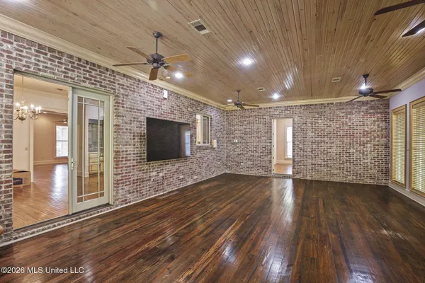 $499,900 | 476 Wimbledon Drive, Brandon, MS 39047