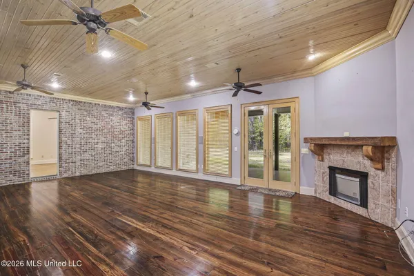 $499,900 | 476 Wimbledon Drive, Brandon, MS 39047