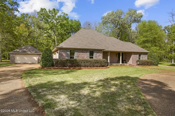 $499,900 | 476 Wimbledon Drive, Brandon, MS 39047