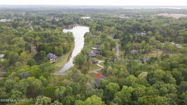 $499,900 | 476 Wimbledon Drive, Brandon, MS 39047