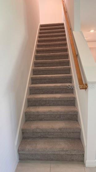 4520 Ranunculus Street Haines City, FL 33844 - Photo 9 of 19 a view of entryway