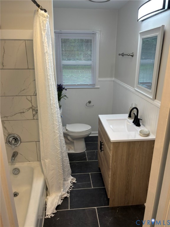 1185 Erica Road Montross, VA 22520 - Photo 18 of 32 Bathroom featuring shower / bath combination with