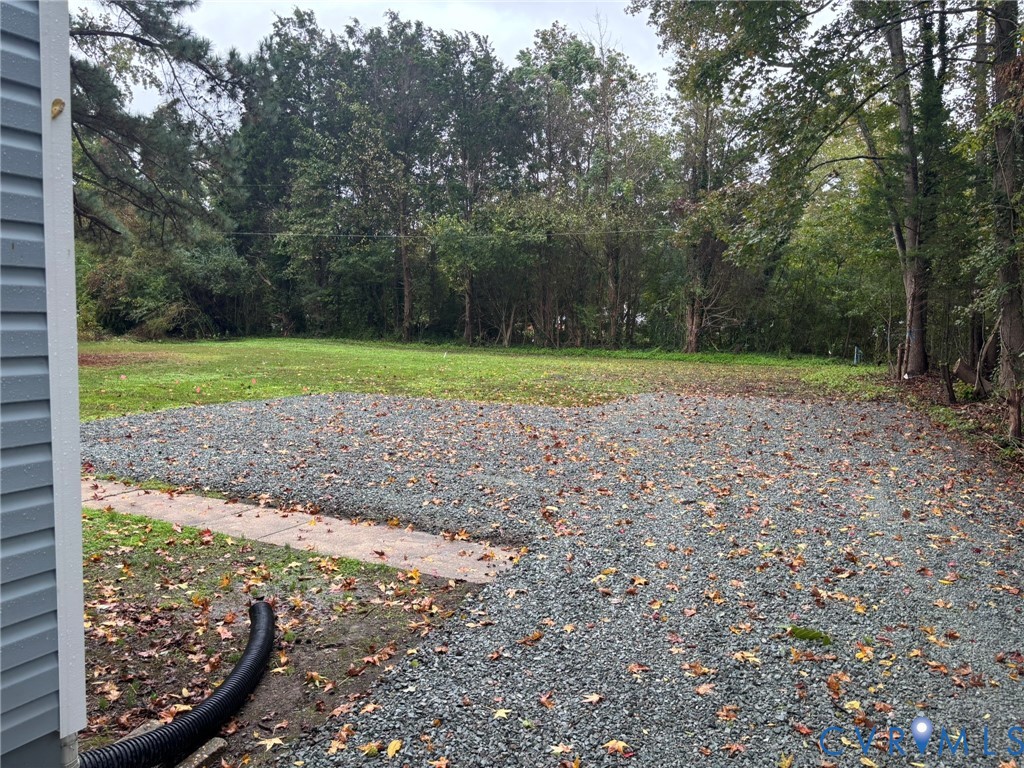 1185 Erica Road Montross, VA 22520 - Photo 27 of 32 View of grassy yard