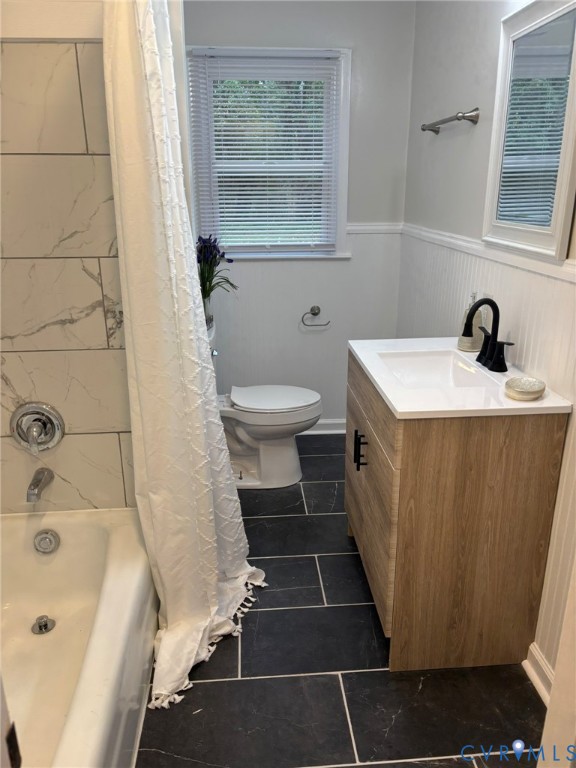 1185 Erica Road Montross, VA 22520 - Photo 32 of 32 Full bathroom featuring shower / bathtub combinati