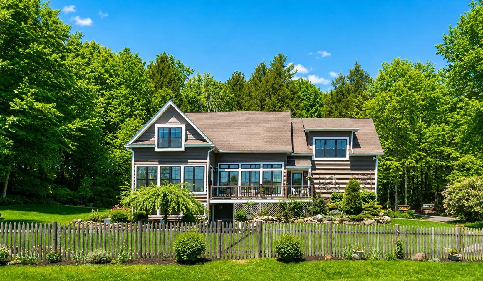 9 Icehouse Road New London, NH 03257 - Photo 4 of 39
