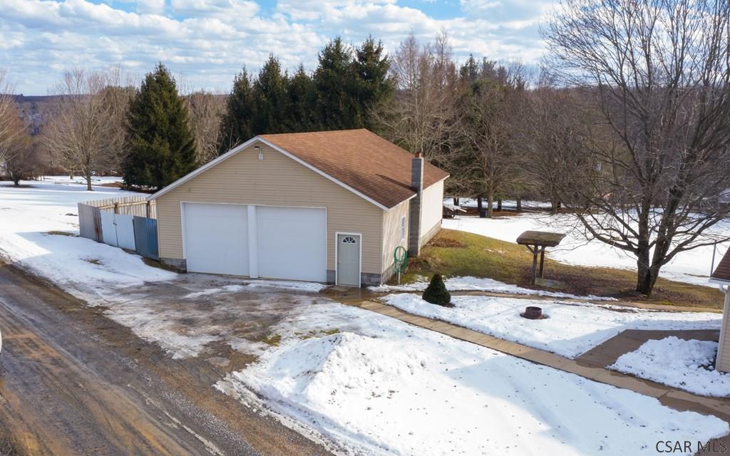 100 Roland Drive Westover, PA 16692 - Photo 3 of 25 Gallery Image 3