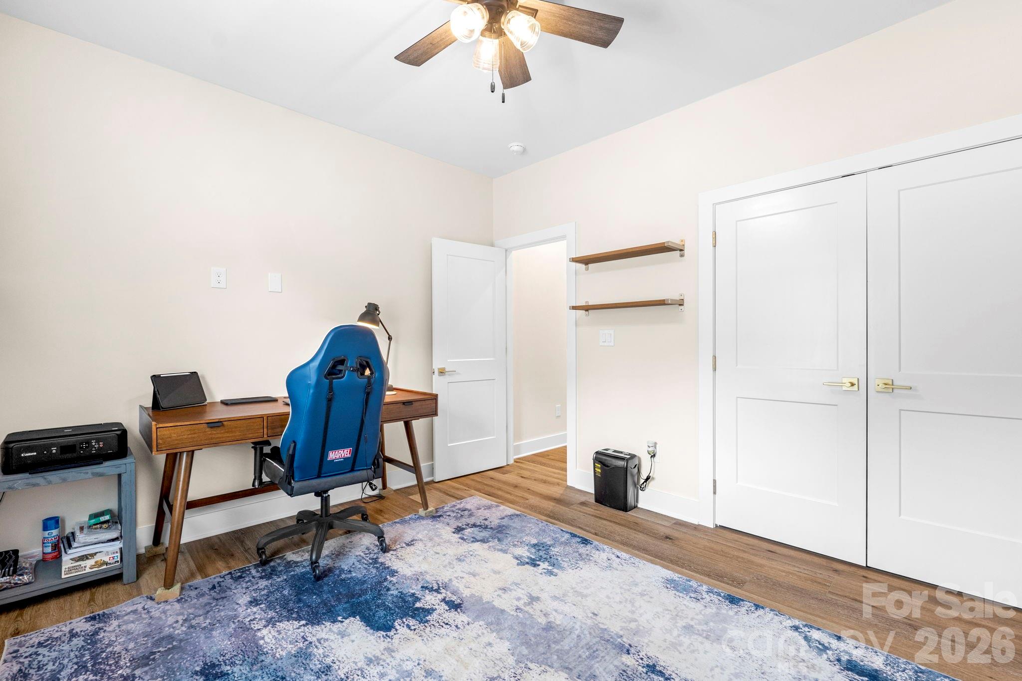 2462 Shoal Road Crouse, NC 28033 - Photo 28 of 35